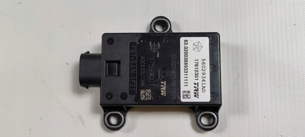 фото №1, Модуль датчик датчик abs dodge ram 2009-2019