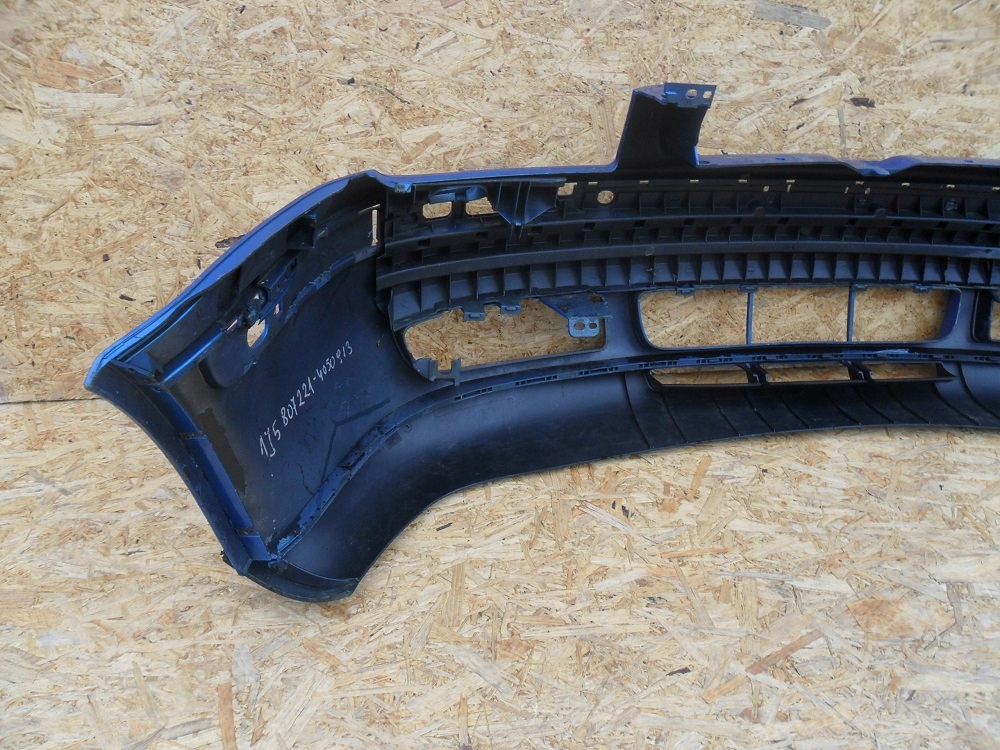 фото №15, Vw bora 1j5 1jm 1998 1999 2000 2001 2002 бампер