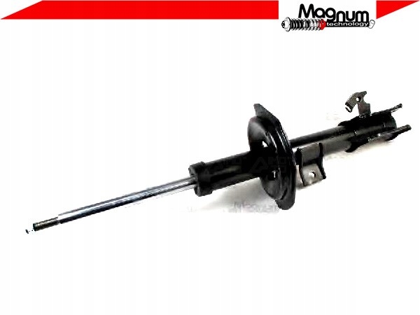 фото №3, Magnum амортизатор opel agila suzuki splash swift