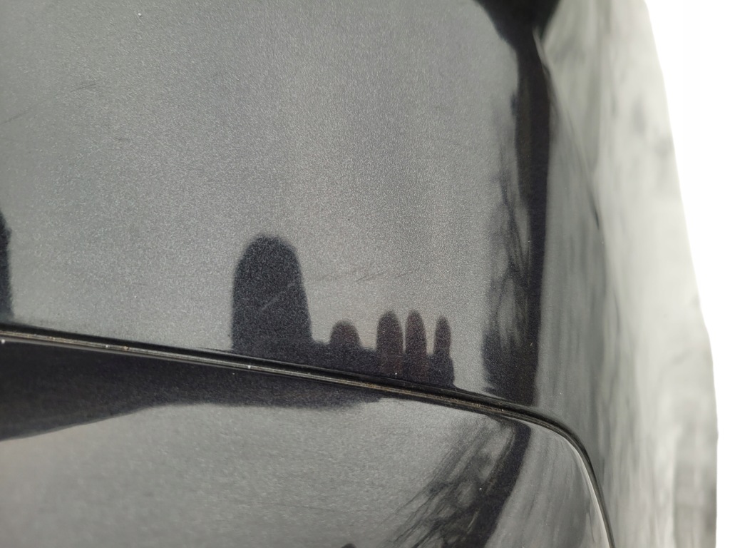 Citroen c5 3 x7 рестайлінг  бампер задній задній вихлопи глушники v6 універсал eehd Ціна