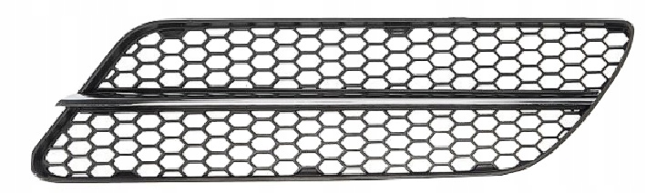 фото №1, Решітка радіатора решітка w бампер alfa romeo 147 04- nowa le