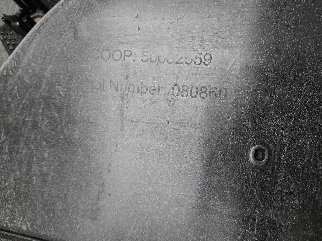 фото №7, Бампер задня opel corsa f новий оригінальний