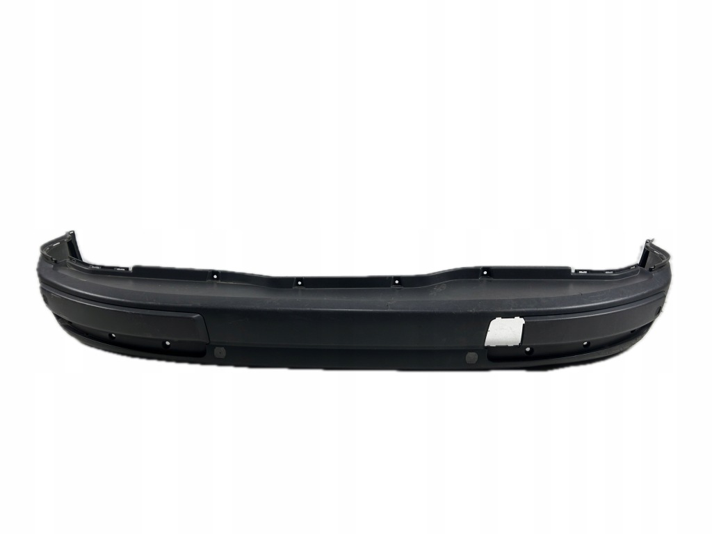 фото №1, Ford galaxy mk2 06- бампер задня задній pdc