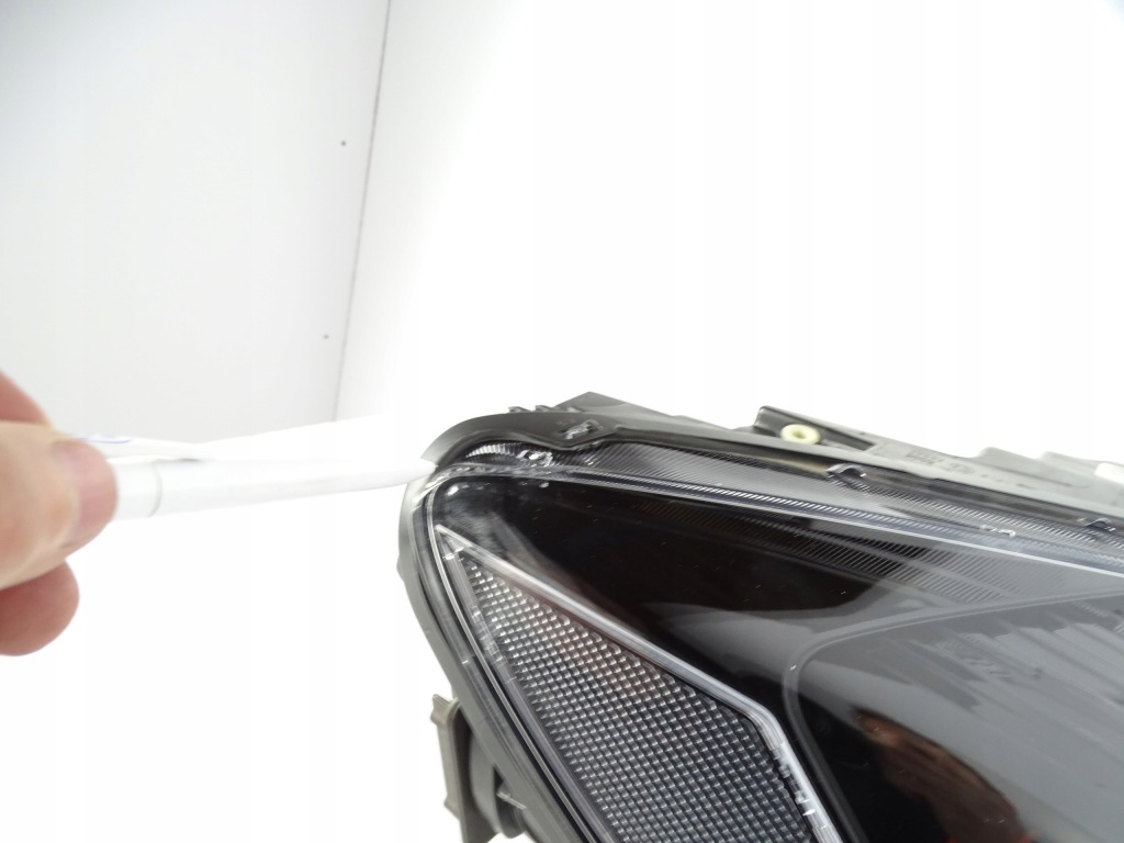 фото №5, Лампа передня права ford kuga mk3 escape full led