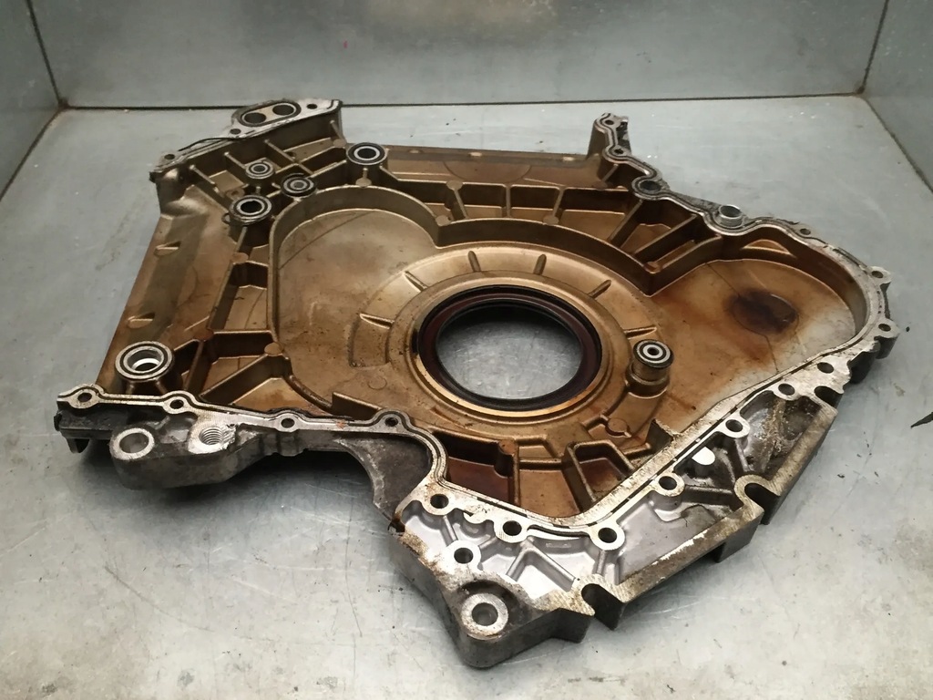 фото №10, Audi q5 sq5 2009 корпус