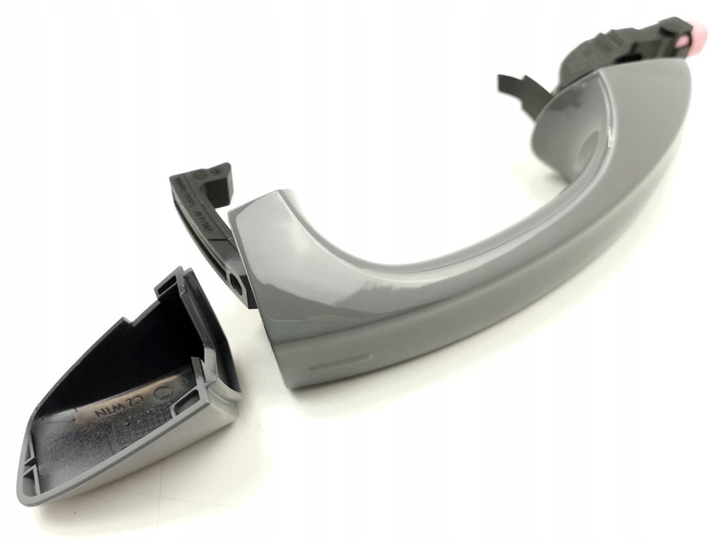 фото №12, Ручка двері правий перед vw arteon 3v0837206 новий оригінальний