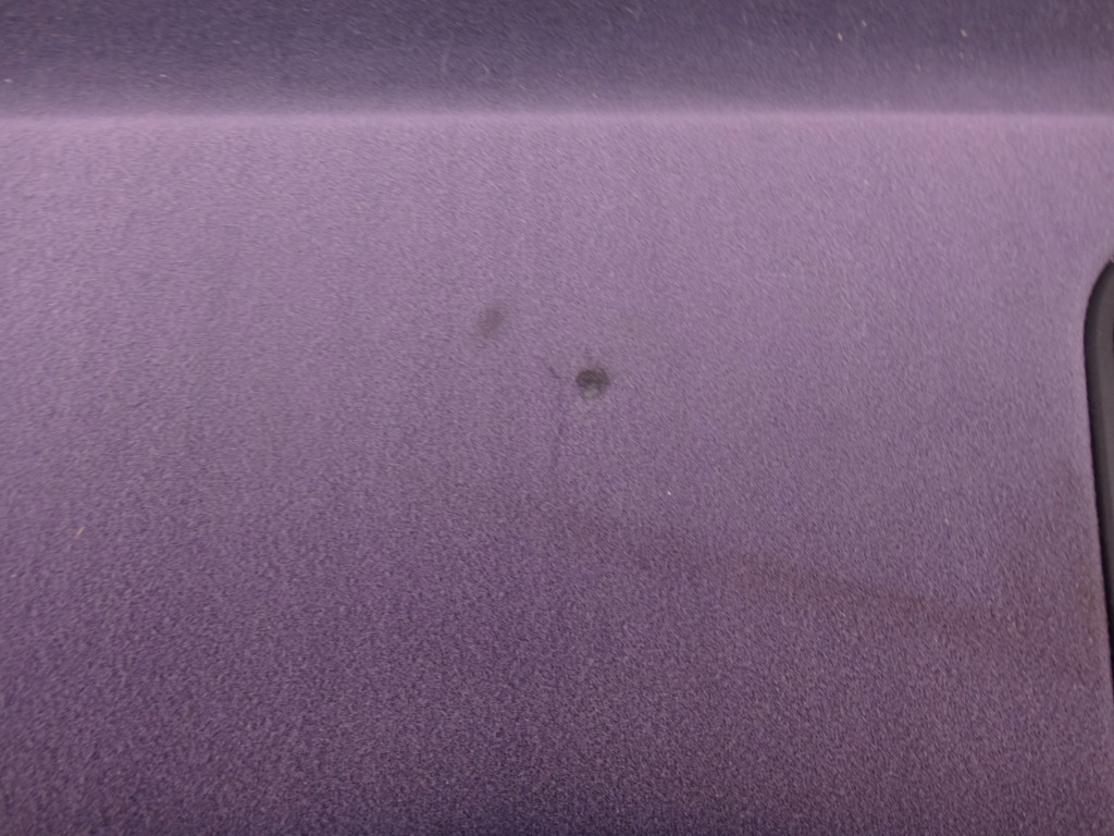 Полка задняя задняя bmw e39 седан Оригинал