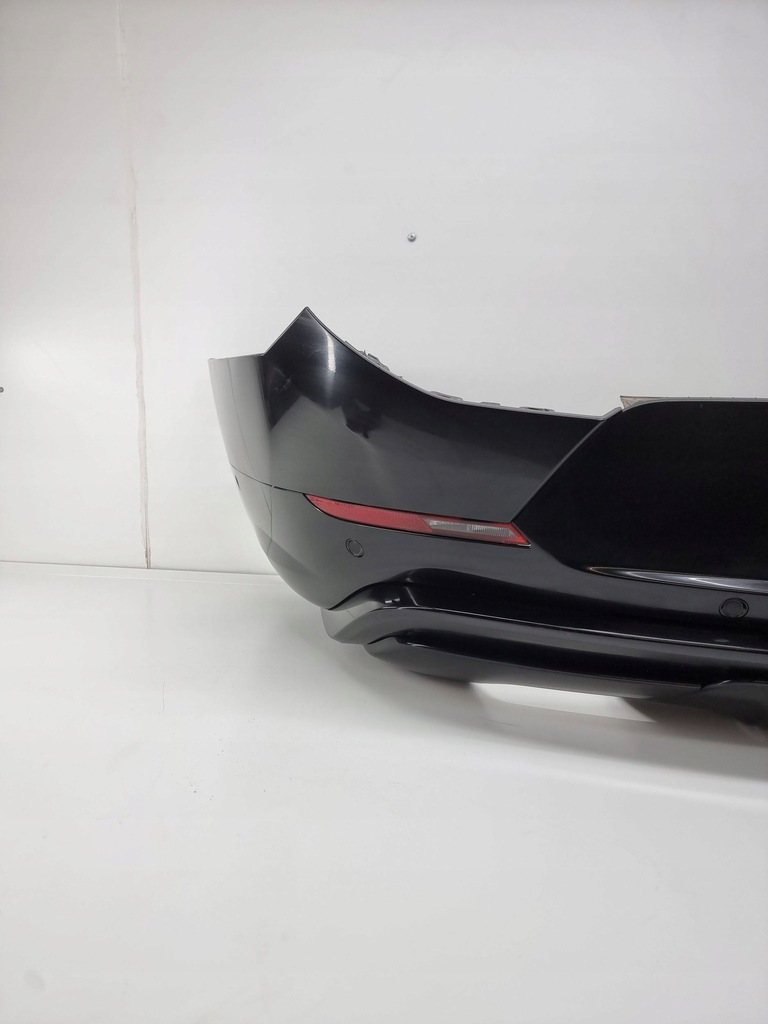 фото №8, Land rover range rover sport l461 2023 задняя бампер задний