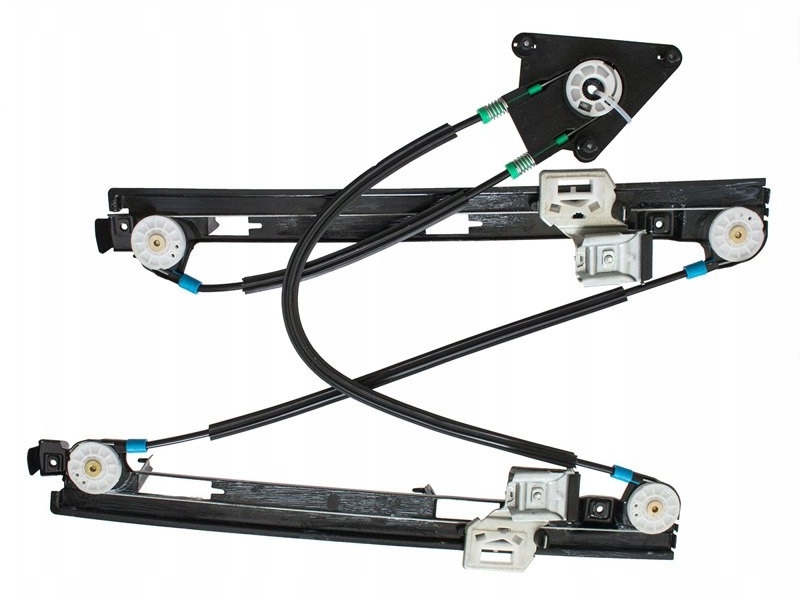 фото №1, Seat altea toledo подъемник стекло электрический перед правый