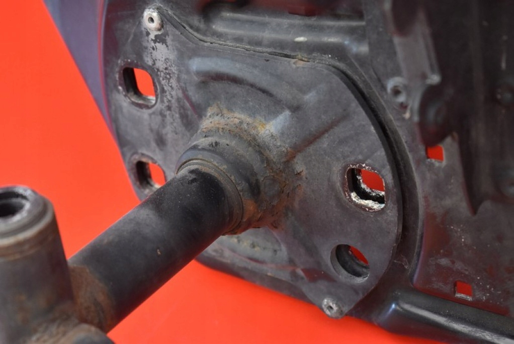 Ремень передний усилитель bmw e46 3.0d 204 km рестайлинг  98-05 Недорого