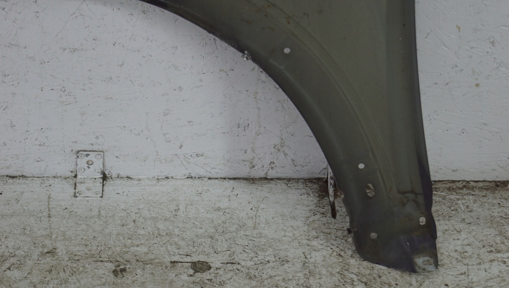 фото №16, Крыло правый перед volvo xc90 i