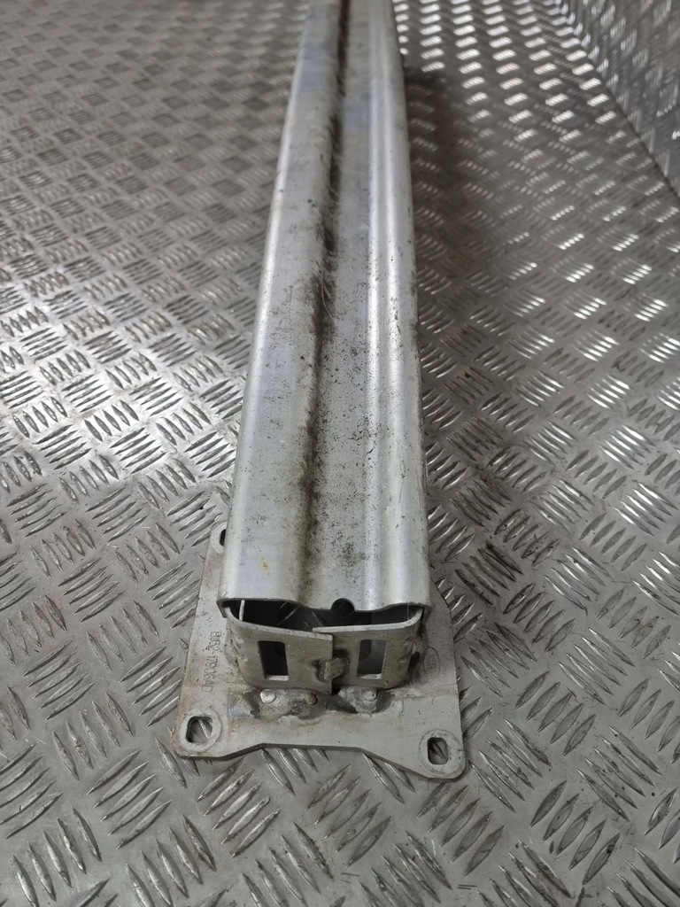 фото №4, Land rover evoque i 2016 балка задняя