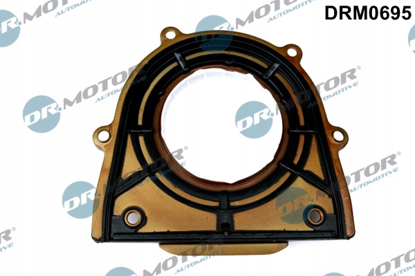 Купить Dr.motor drm0695 кольцо уплотнительный вала, wał коленчатый