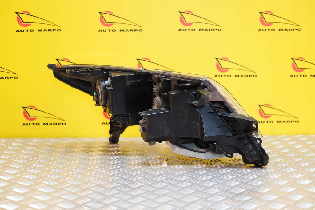 фото №5, Nissan pathfinder r52 17- фара лампа перед eu