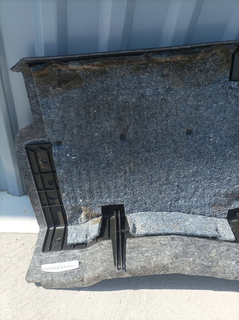 фото №9, Ford fusion 17 защита аккумулятор usa