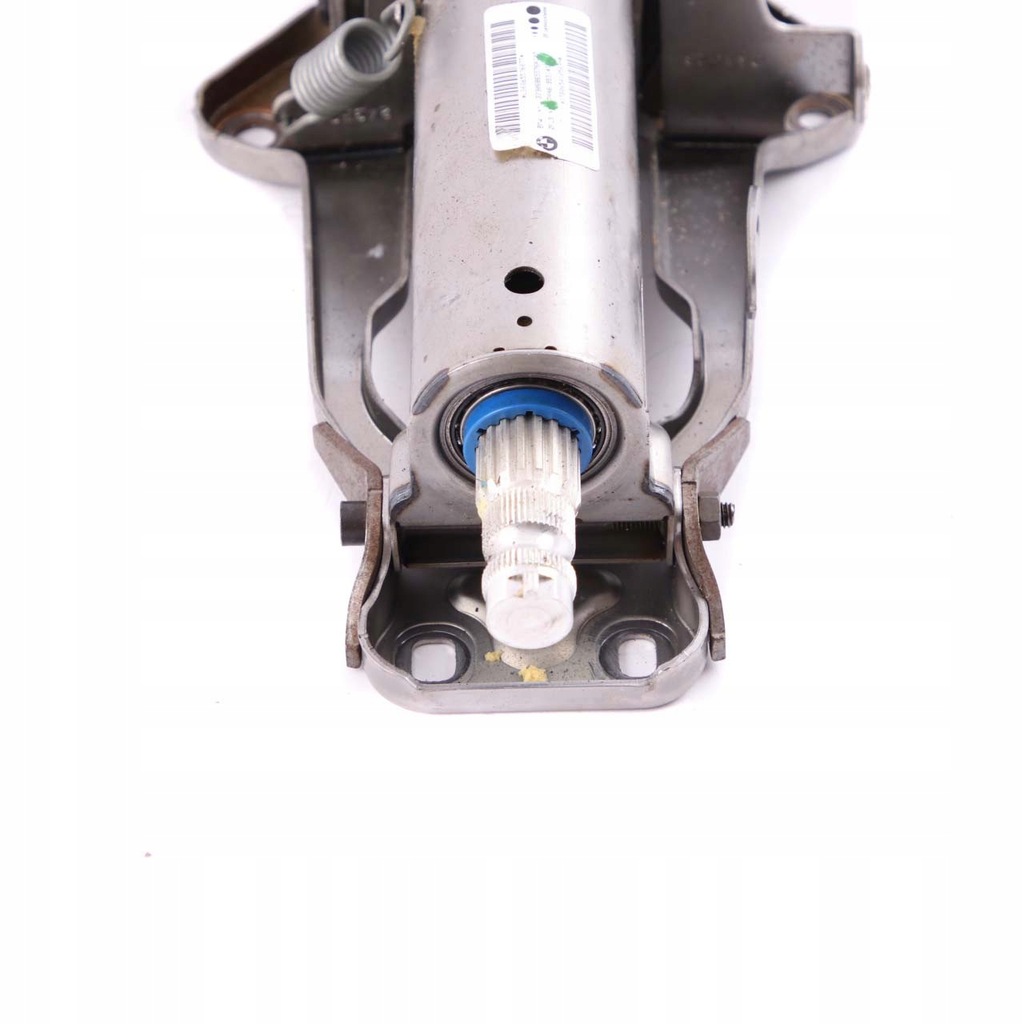 фото №12, Bmw i3 i01 колонка рулевая ручной 6865576