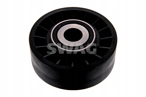 фото №2, Ролик micro-v направляющая mercedes 190 w201 slk r170 2.6 swag swag