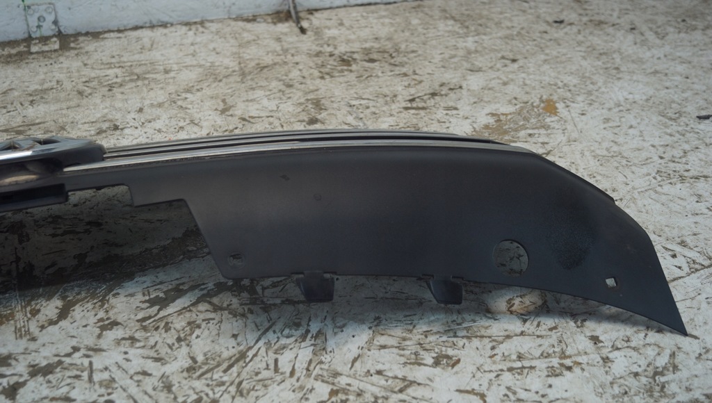 фото №9, Решітка радіатора решітка радіатора vw passat b7 3aa853651