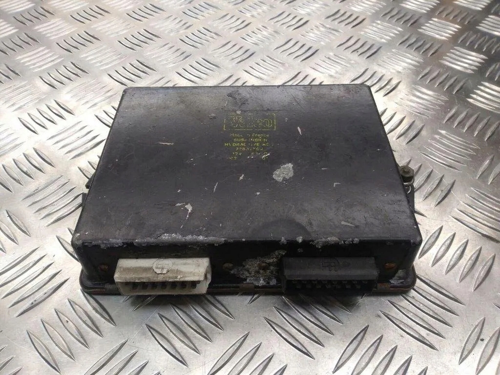 Купити Інше модулі citroën xm y3 73807802 1990