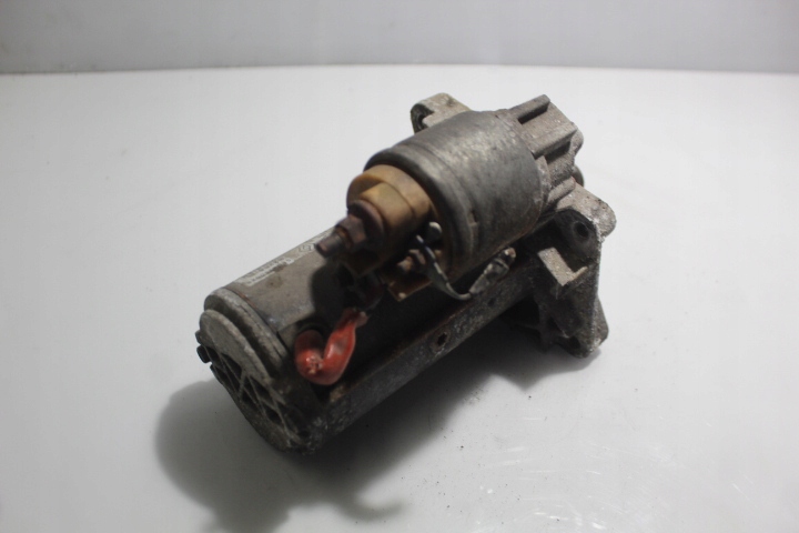 фото №3, Стартер renault laguna iii 2.0dci