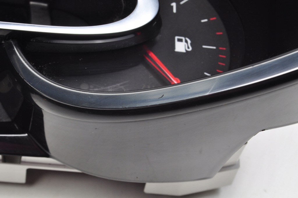 фото №9, Renault clio iv 1.2 лічильник прилади anglik 248108837r