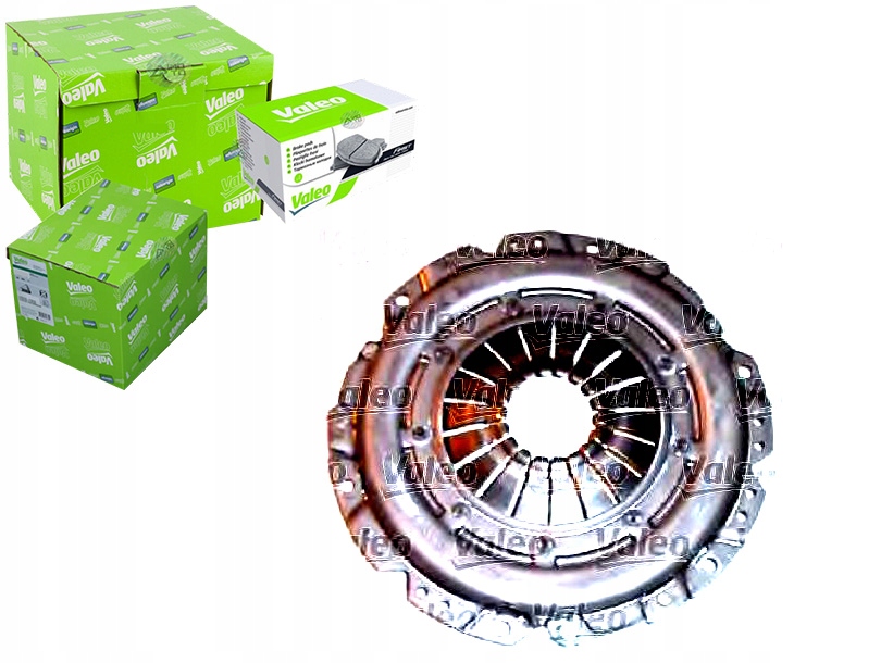 Купити Комплект 3 elementowy з csc opel astra g 98 05