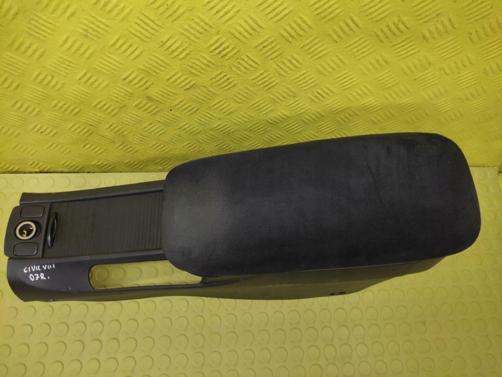 фото №1, Honda civic viii ufo підлокітник