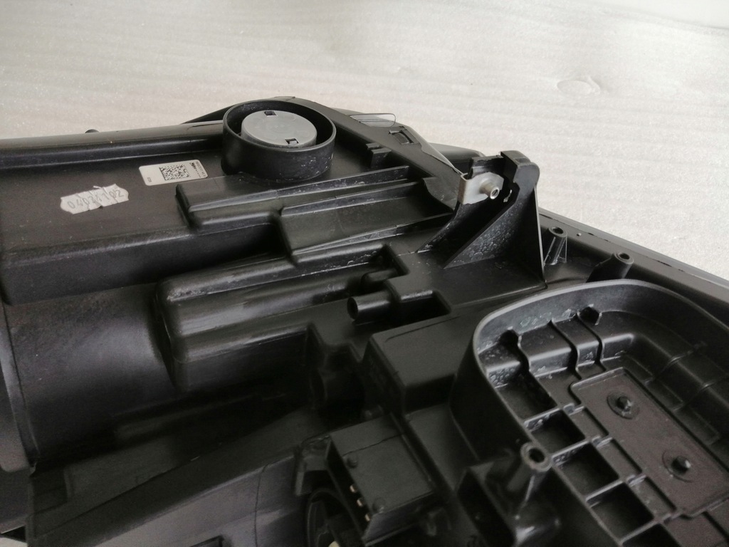 фото №15, Opel crossland lift лампа перед правая