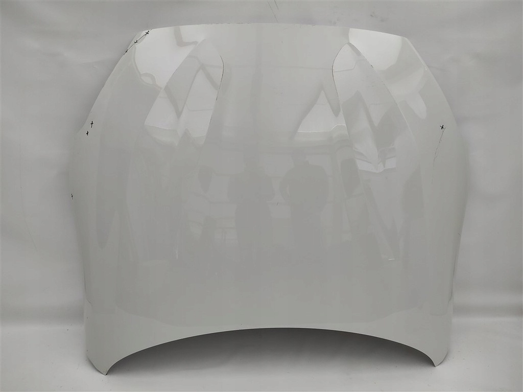 фото №1, Капот bmw z4 g29 po 2018 оригинал