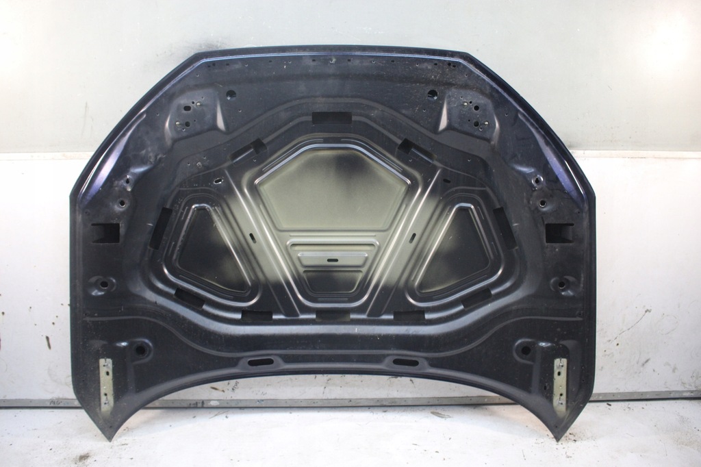 фото №6, Капот audi a3 8y нет była przełamana