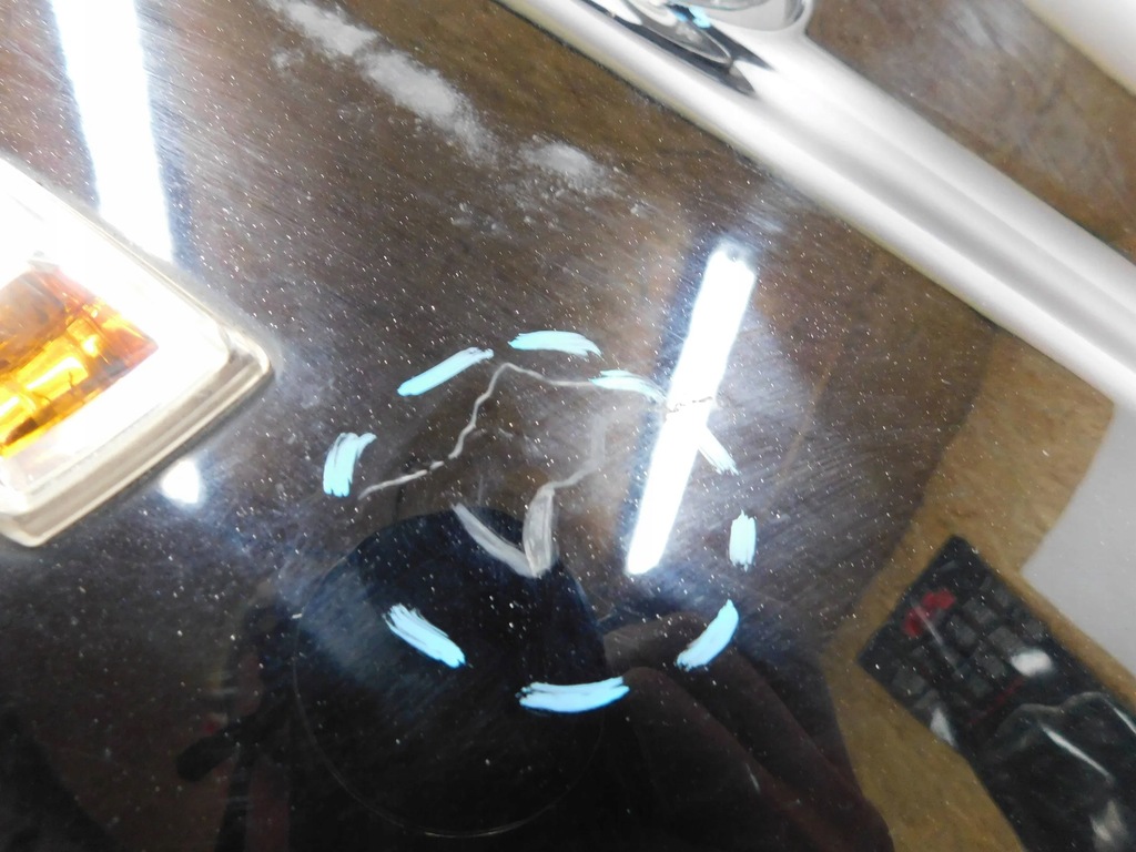 фото №6, Крила перед передній правий opel corsa d