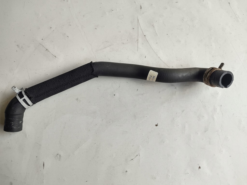 фото №2, Volvo v40 14r - труба шланг wąż wody 31474986