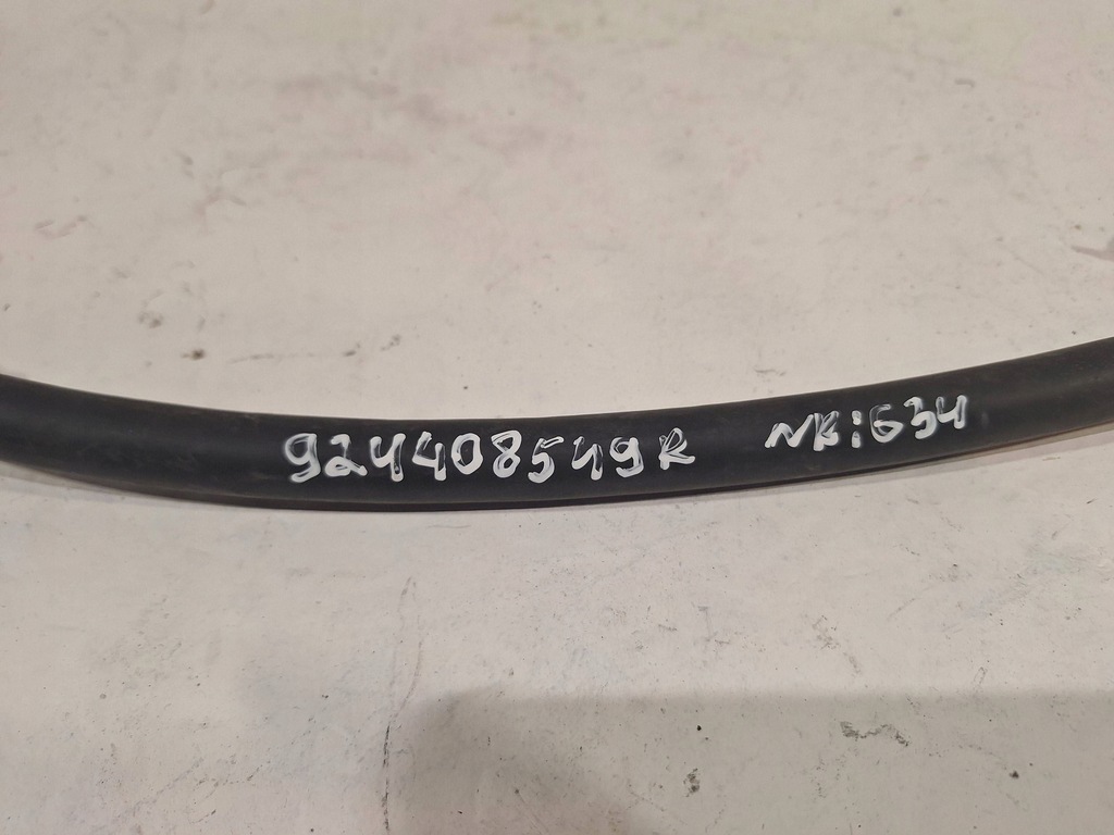 фото №4, Шланг кондиціонера 924408549r renault zoe 12-