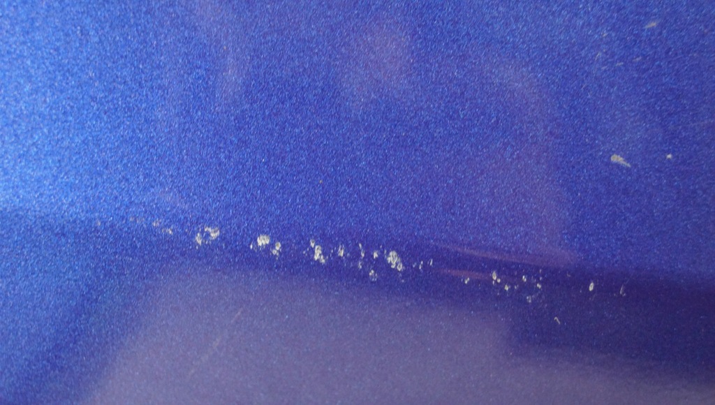 фото №6, Бампер задня kia proceed pro ceed