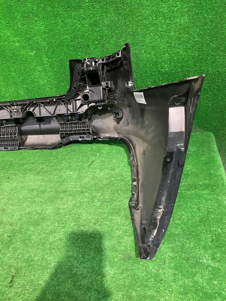 фото №6, Бампер задний задняя audi a4 b9 sedan lift