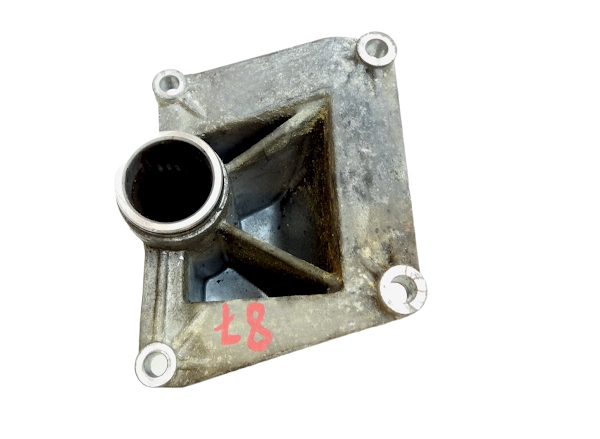 фото №1, Ł8 кронштейн підпора піввісь bmw x5 e70 7600691