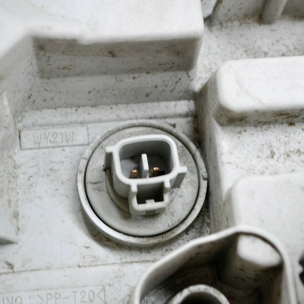 фото №10, Suzuki grand vitara ii 2010 левая сторона лампа передняя