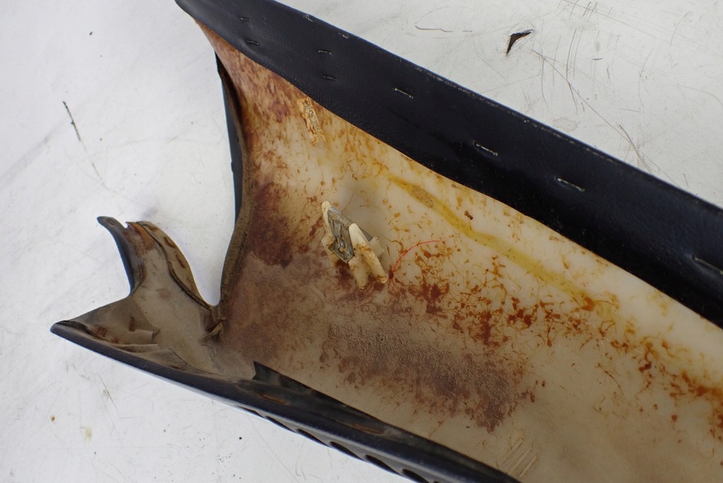 фото №15, Chevrolet corvette c5 захист стійка ліва права