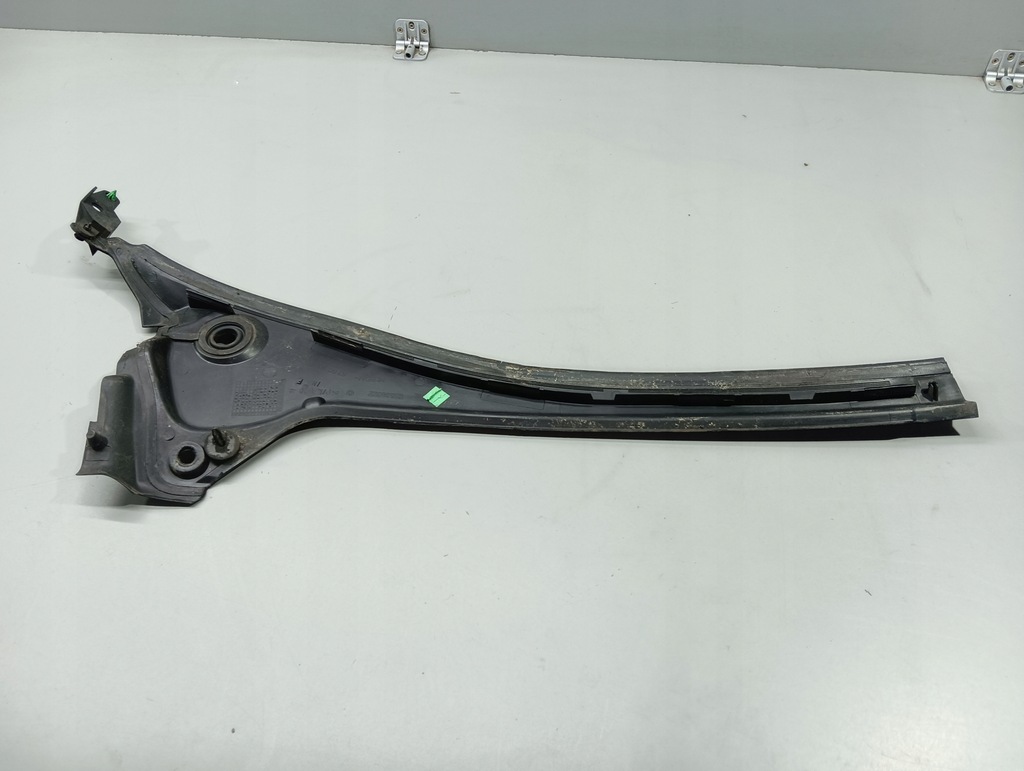 фото №4, Жабо ліва renault espace iv 8200101055