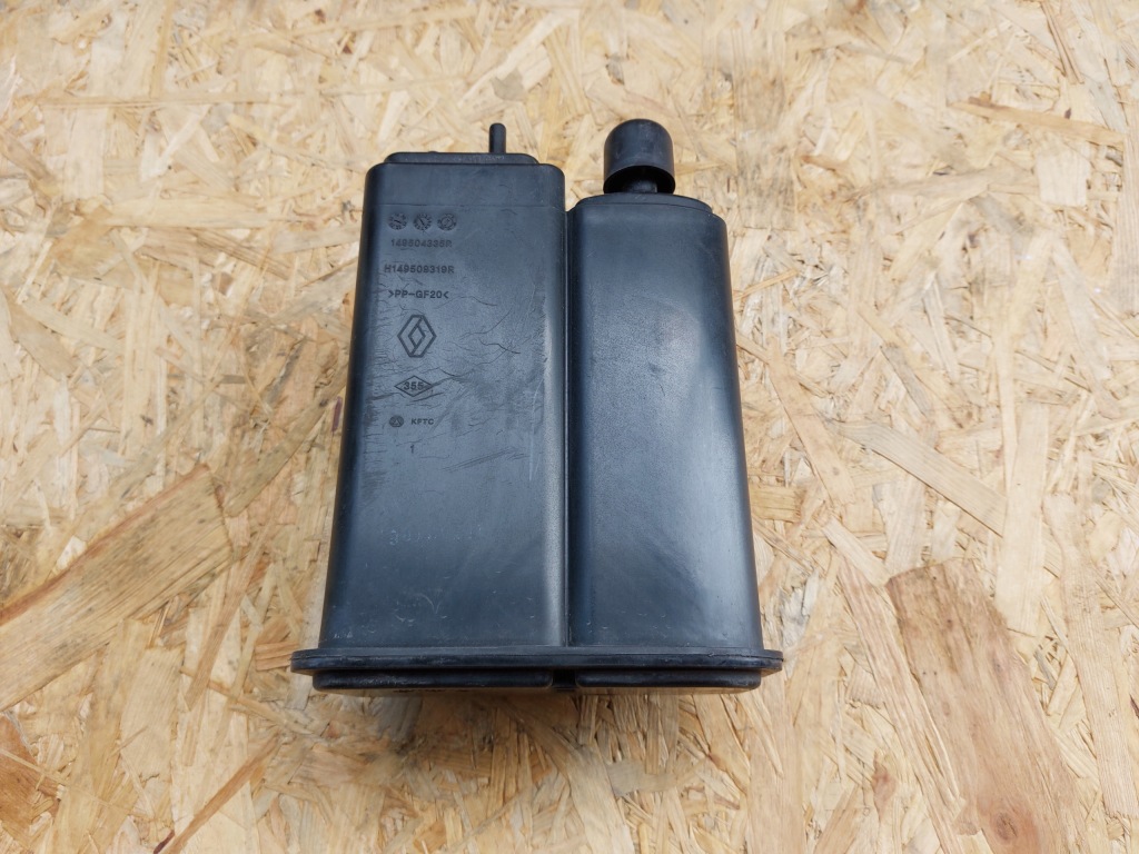 фото №1, Dacia sandero iii logan iii jogger 1.0 tce фільтр пального вугільний