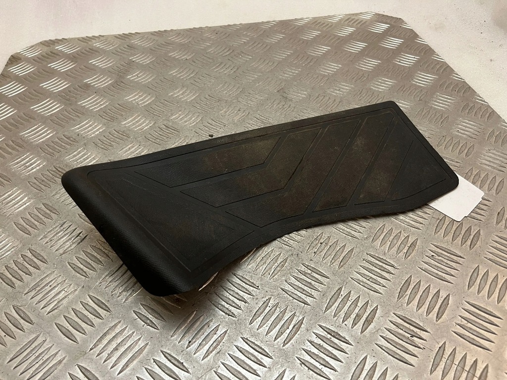 фото №1, Peugeot 5008 ii подножка