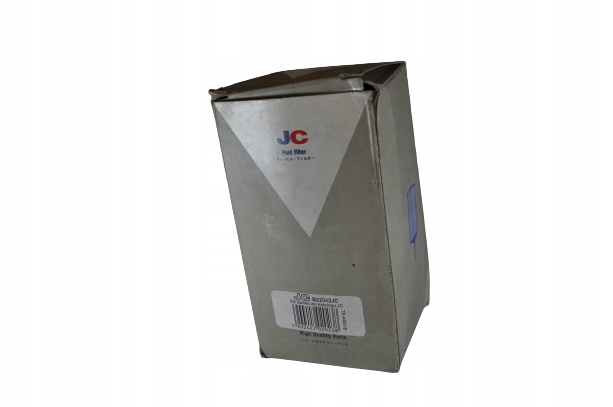 фото №13, Фильтр топлива chrysler voyager iii daihatsu charade iii hyundai accent,