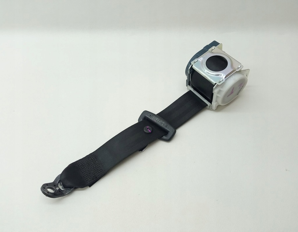 фото №1, Pas безопасности левый задняя audi tt 8j 8j8857805b