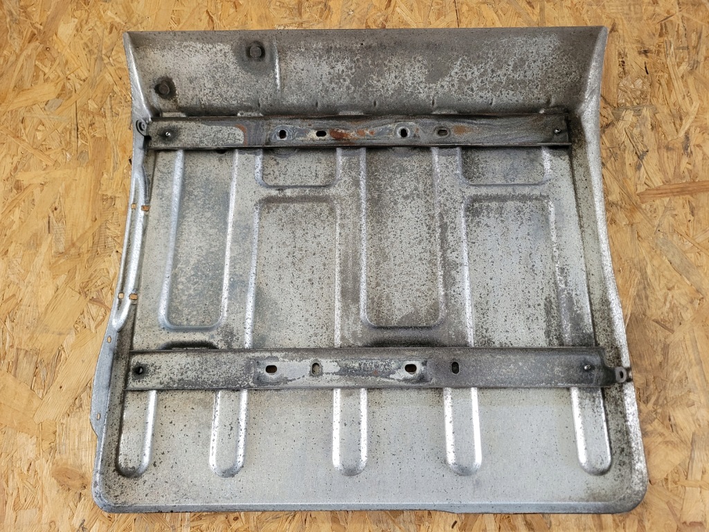 фото №2, Захист кришка глушника вихлоп каталізатора scr volvo fh 4 renault t