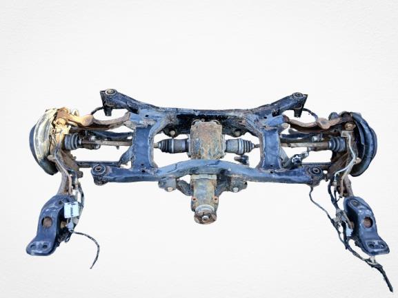 Підрамник задні диференціал subaru outback 3 Київ