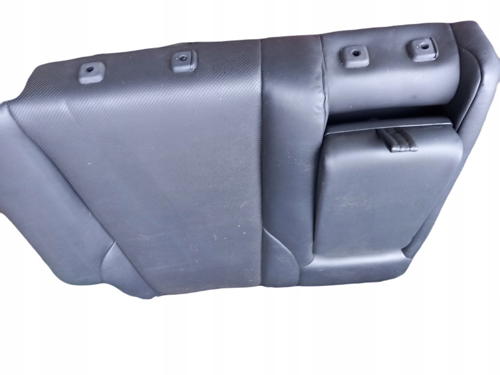 фото №8, Заднее сиденье сиденья задняя кожа кожаный hyundai tucson i jm 04-09