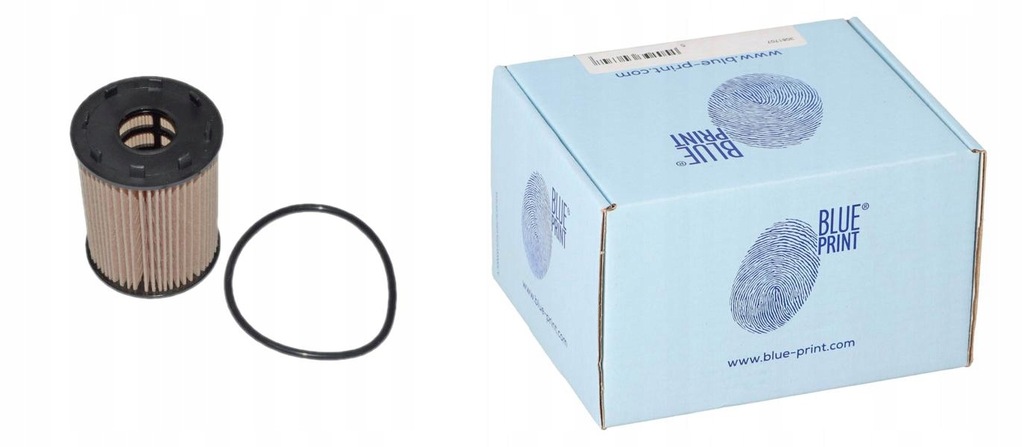 фото №12, Blue print adk82104 фільтр оливи