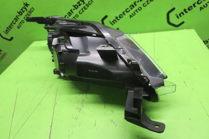 фото №12, Mitsubishi l200 фара лівий звичайний 2020 2021 2022 2023