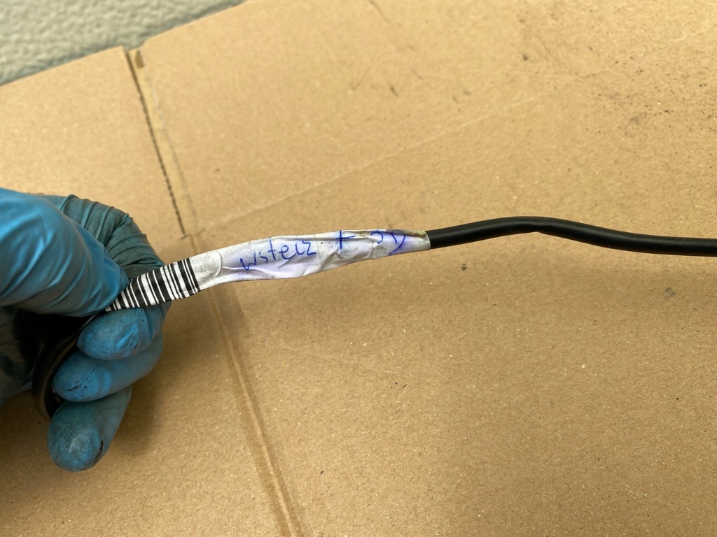 фото №12, Bmw e65 e66 джгут трубопровід ліхтарі кабіни стельовий дзеркало салону