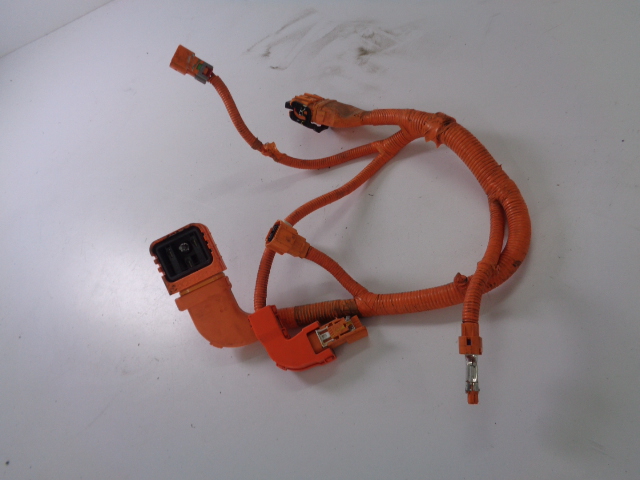 фото №1, Электропроводка шланг кабель аккумулятора kia sportage v 2021-